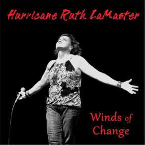 Download track When A Man Loves A Woman Hurricane Ruth LaMaster