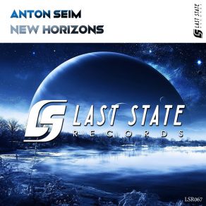 Download track New Horizons (Extended Mix) Anton Seim