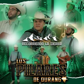 Download track La Receta Los Pilares De Durango