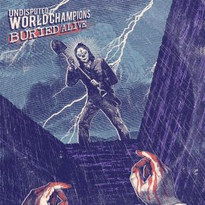 Download track Buried Alive (Dub) Undisputed World Champions