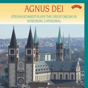 Download track Sonata On The 94th Psalm Stefan Schmidt