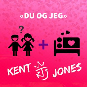 Download track Du Og Jeg Kent Jones