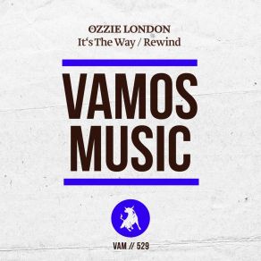 Download track It's The Way Ozzie London