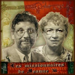 Download track Marguerite Les Missionnaires De Jeanne B.