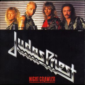 Download track Living After Midnight (Live) Judas Priest, Rob Halford