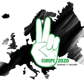 Download track Europe 2020 (Radio Edit) Ragány Misa