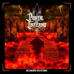 Download track Desígnios De Lúcifer Portal Do Inferno