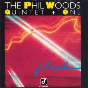 Download track Journey To The Center Phil Woods