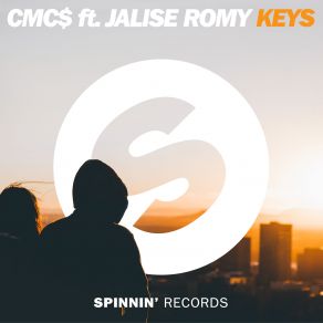 Download track Keys CMC, Jalise Romy