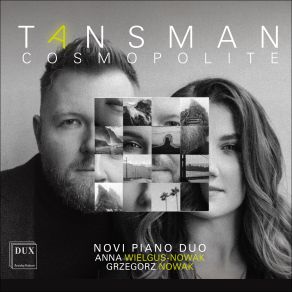 Download track Fantaisie Sur Les Valses De Johann Strauss Grzegorz Nowak, Novi Duo