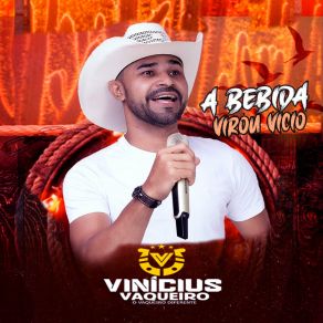 Download track Homem Chora Vinícius Vaqueiro