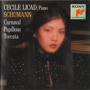 Download track 12. Carnaval Op. 9: Chopin Robert Schumann