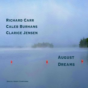 Download track Overnight Crossing Caleb Burhans, Clarice Jensen, Richard Carr