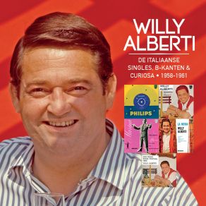 Download track Gridare Di Giòia (Live Op Het San Remo Song Festival / 1960) Willy AlbertiJack Bulterman