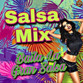 Download track Tu Me Recordaras Salsa Mix