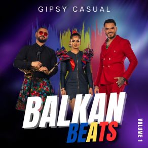 Download track Yalla Ya Habibi (Live Session) Gipsy Casual