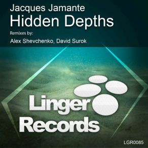 Download track Hidden Depths (Alex Shevchenko Remix) Jacques Jamante