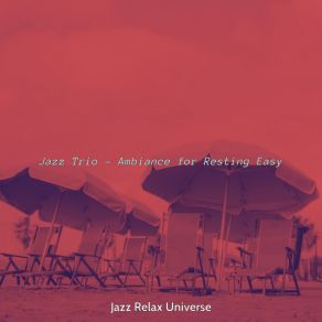 Download track Soulful Ambiance For Staycations Jazz Relax Universe