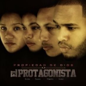 Download track Final El Protagonista Propiedad De Dios