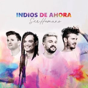 Download track Flor Del Día Indios De Ahora