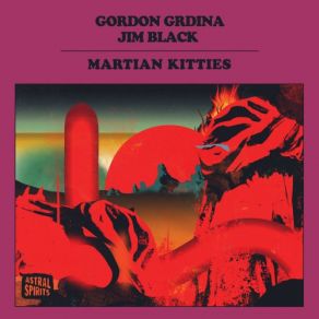 Download track Weird Funk Gord Grdina, Jim Black