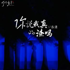 Download track 你说我真的渣吗 (空拍) 洛潇