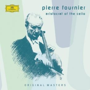 Download track Franck: Violin Sonata In A Major III - Recitativo - Fantasia - Molto Lento Pierre Fournier