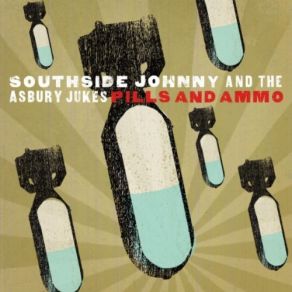 Download track Umbrella In My Drink The Asbury Jukes, Southside Johnny