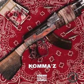 Download track Komma'z EBK-J