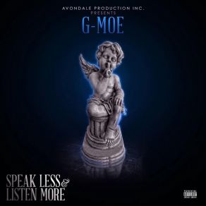 Download track No Compromise G-MoeRo Smith