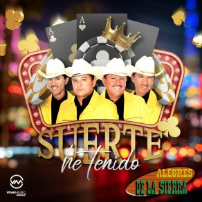 Download track Ojitos Negros Chinitos Los Alegres De La Sierra