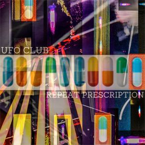 Download track Beclometasone The UFO Club