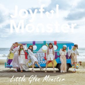 Download track Hop Step Jump! Little Glee Monster