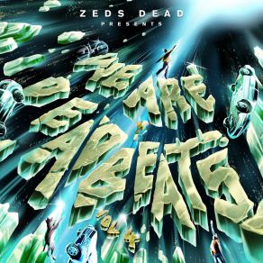 Download track Bumpy Teeth Zeds DeadSubtronics