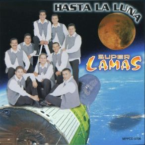 Download track Cómo Le Hiciste Tú Super Lamas