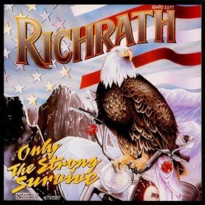 Download track Tragedy Richrath