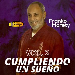 Download track Amor Roto Franko Morety