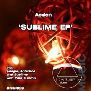 Download track Antartica (Original Mix) Aeden