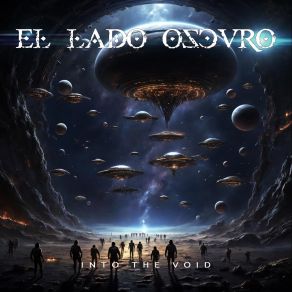 Download track Eternity´s The End El Lado Oscuro