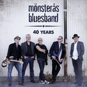 Download track Working Grave Monsteras BluesbandCalle Engstrom