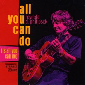 Download track Johnny Appleseed Reynold D. Philipsek