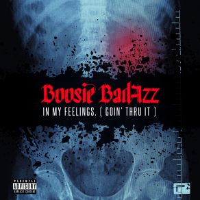 Download track Stressing Me Boosie Badazz