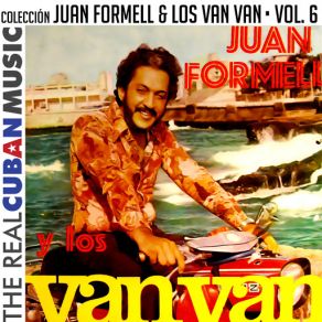 Download track Cuéntame (The Speak Up Mambo) (Remasterizado) Juan Formell Y Los Van Van