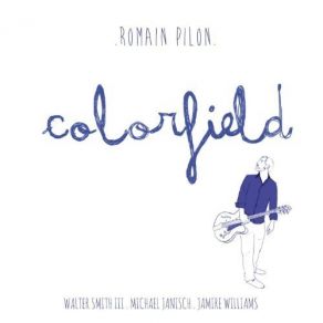 Download track Colorfield Romain Pilon