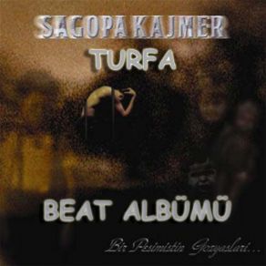 Download track Rap Yaparken Günaha Mı Girdim (Beat Turfa)  Sagopa Kajmer