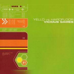 Download track Vicious Games (Da Bomb Remix) Yello, Hardfloor