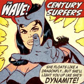 Download track The Wave Century Surfers