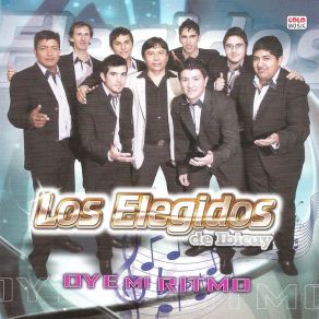 Download track Amor Infiel Los Elegidos De Ibicuy