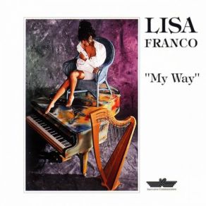 Download track Soul Fire Lisa Lynne