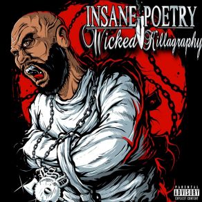 Download track Before I Killed Insane Poetry